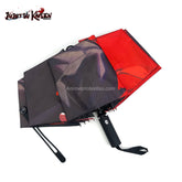 Gojo Red Aura Umbrella